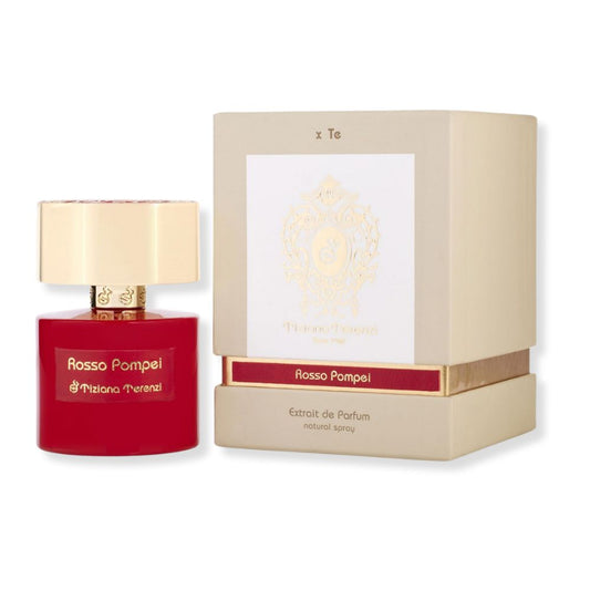 TIZIANA TERENZI  ROSE POMPEI  Extrait de Parfum, 100 ml