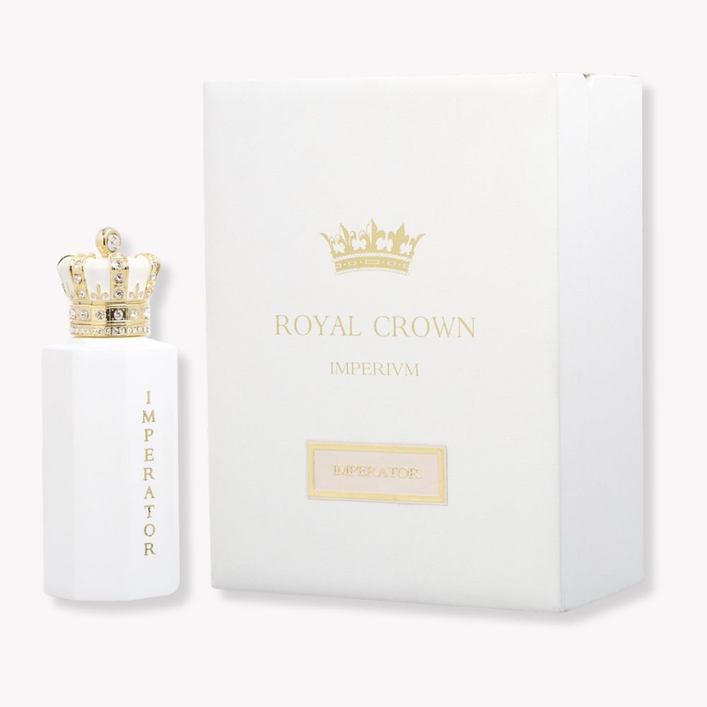 ROYAL CROWN  IMPERATOR EXTRAIT DE PARFUM 100 ML