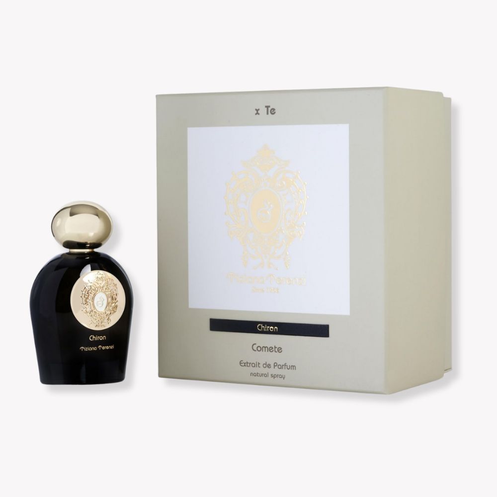 TIZIANA TERENZI CHIRON COMET COL  EXTRAIT DE PARFUME 100ML