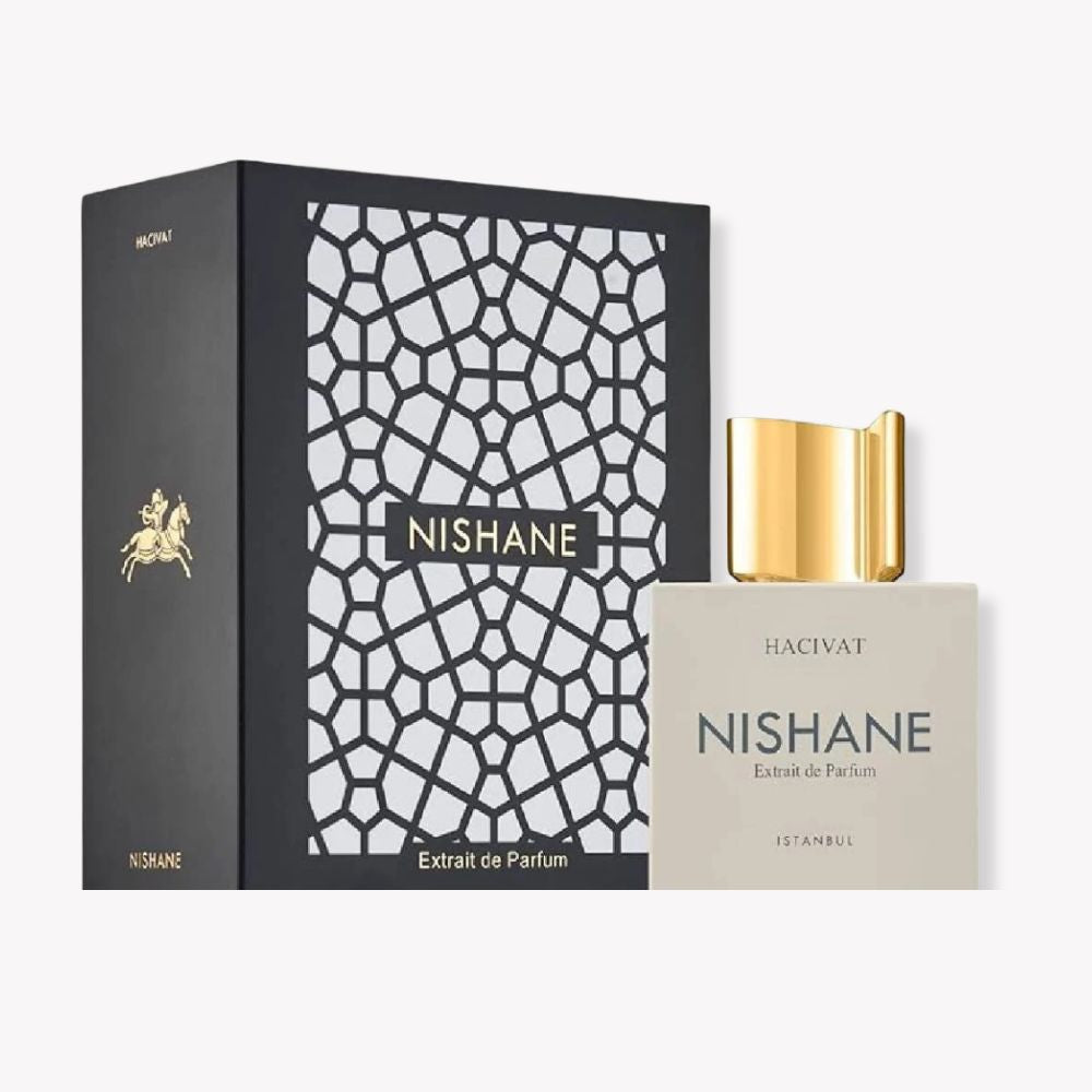 NISHANE HACIVAT (U) EXTRAIT DE PARFUM 50ML