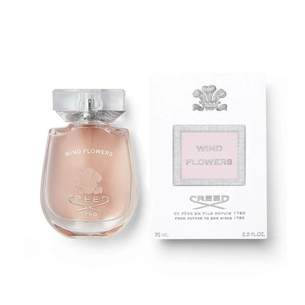 CREED WIND FLOWERS EAU DE PARFUM FOR W 75 ML