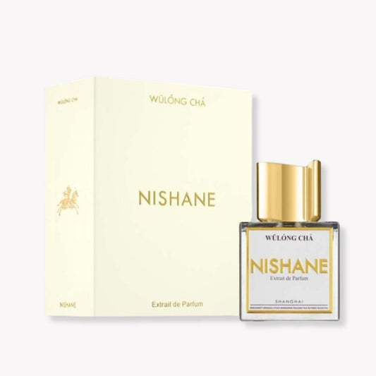 NISHANE WULONG CHA (U) EXTRAIT DE PARFUM 100ML