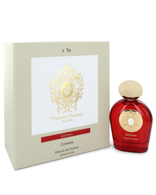 TIZIANA TERENZI  WIRTANEN COMET COLL  Extrait de Parfum, 100 ml