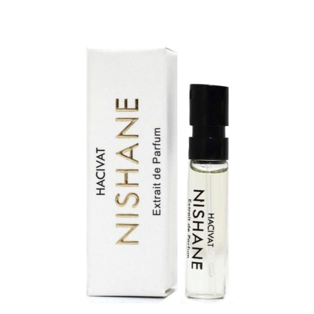 NISHANE HACIVAT (U) EXTRAIT DE PARFUM 2ML VIALS