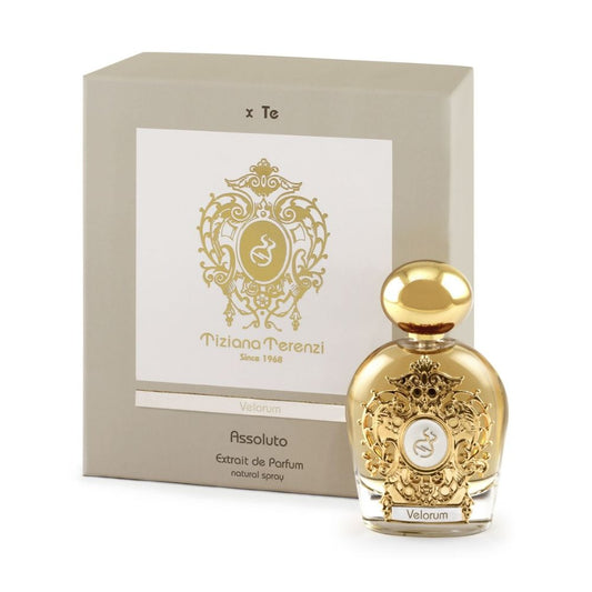 TIZIANA TERENZI  VELORUM Extrait de Parfum, 100 ml