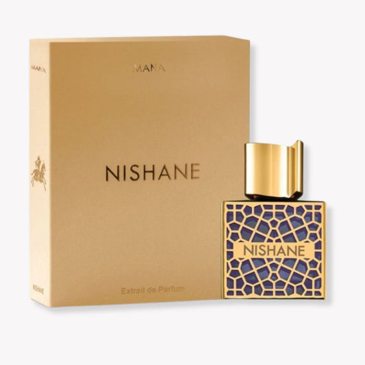 NISHANE MANA EXTRAIT DE PARFUM 50ML