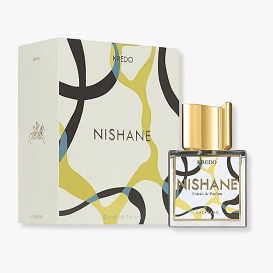 NISHANE KREDO EXTRAIT DE PARFUM 100ML