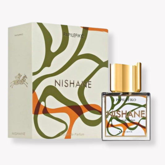 NISHANE PAPILEFIKO EXTRAIT DE PARFUM 100ML