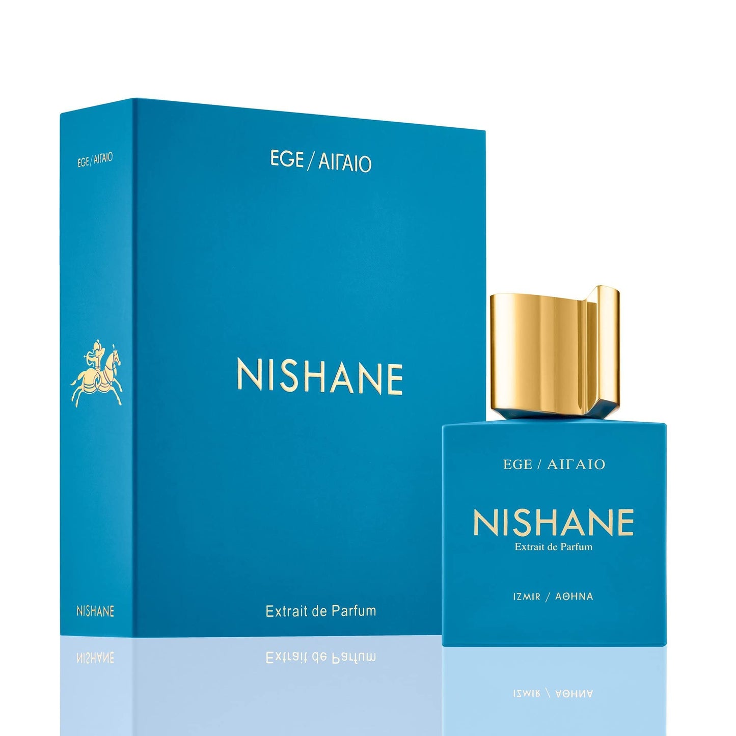 NESHANE Ege/ αιγαίο  EXTRAIT DE PERFUME 50 ml