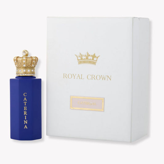 ROYAL CROWN CATERINA EXTRAIT DE PARFUM 100ML