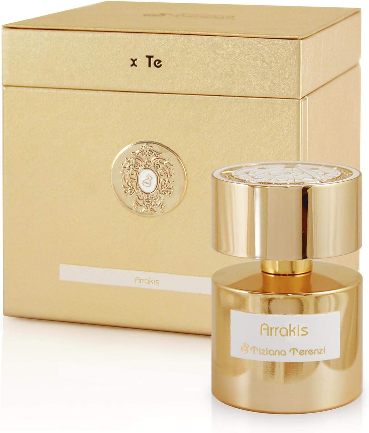 TIZIANA TERENZI  ARRAKIS Extrait de Parfum, 100 ml