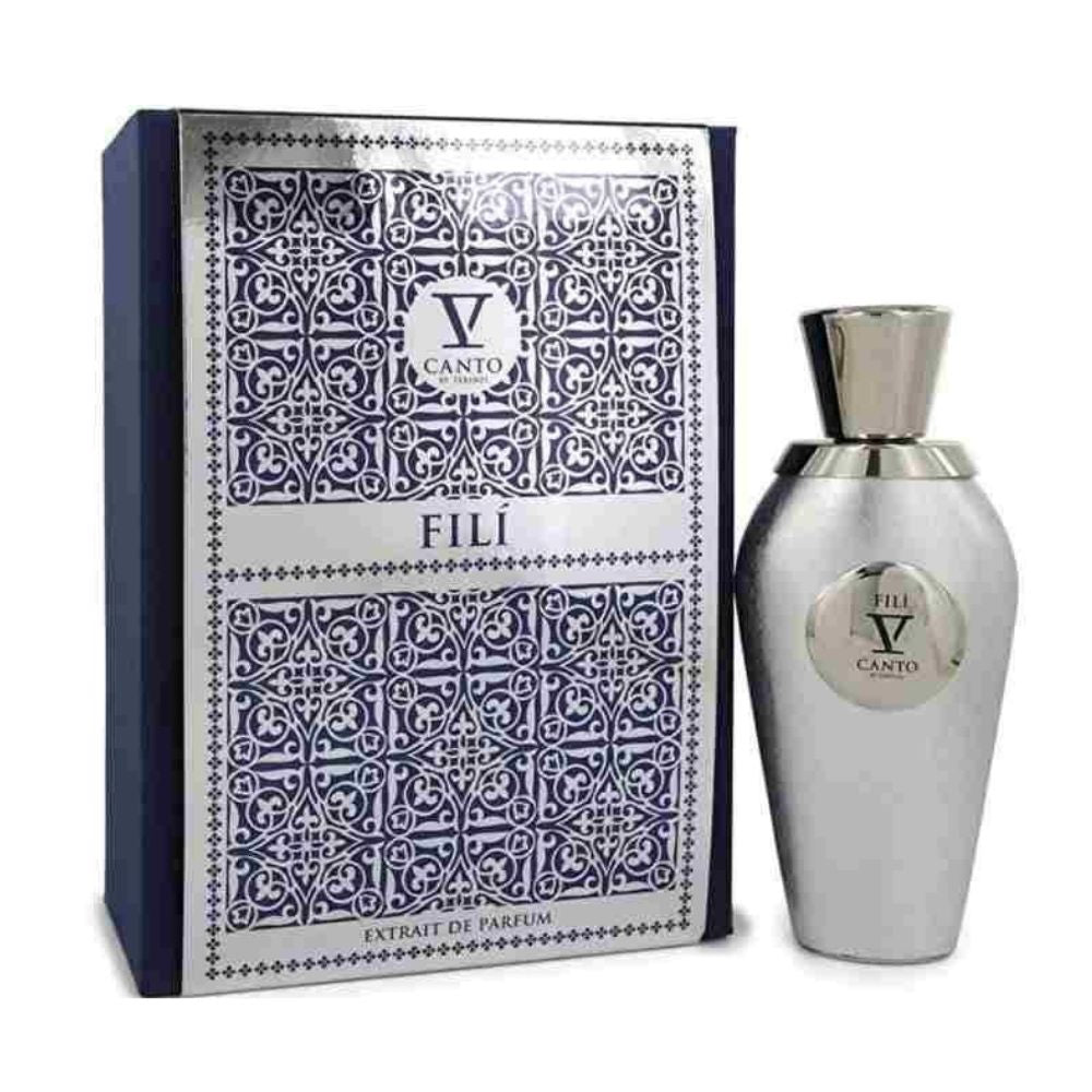 V CANTO  FILI   UNISEX EXTRAIT DE PARFUM 100ML