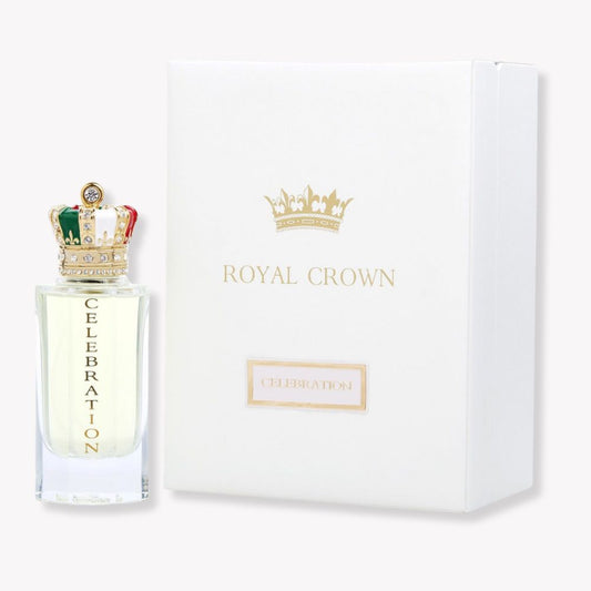 ROYAL CROWN CELEBRATION EXTRAIT DE PARFUM 100 ML