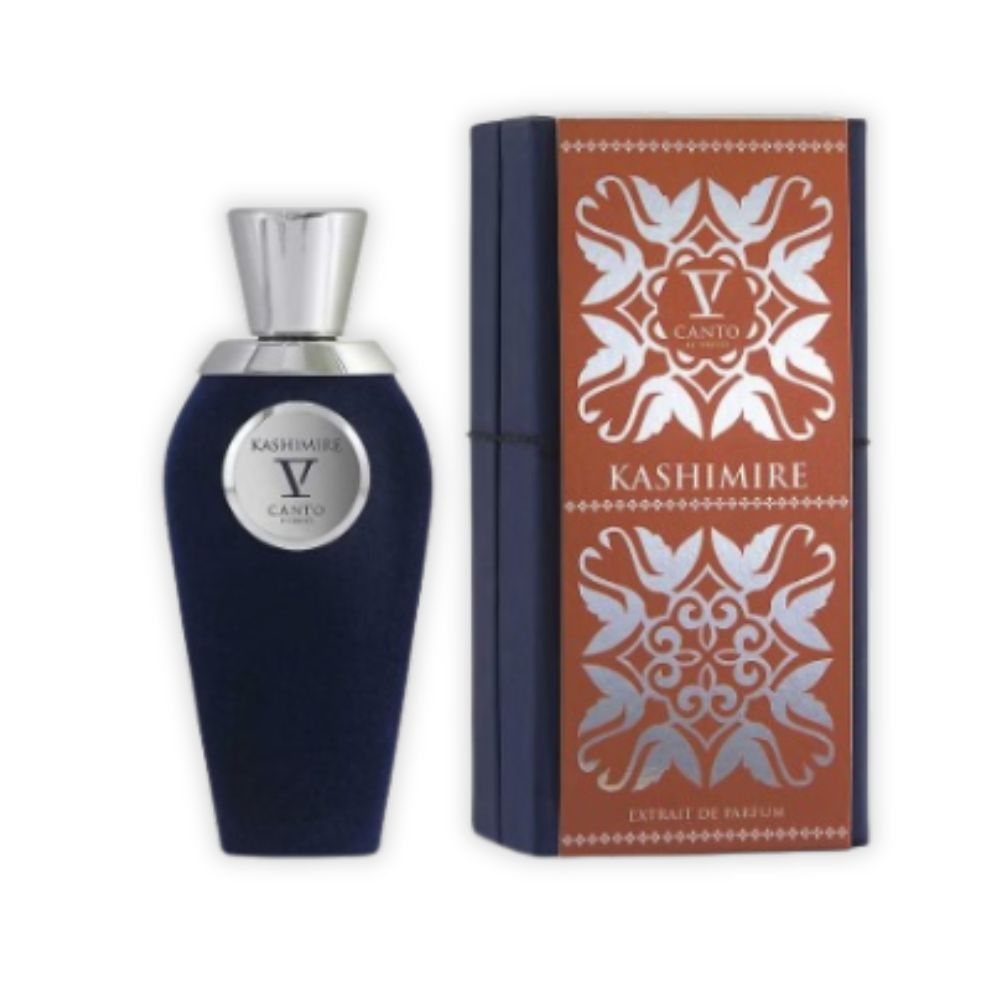 V CANTO KASHIMIRE UNISEX EXTRAIT DE PARFUM 100ML