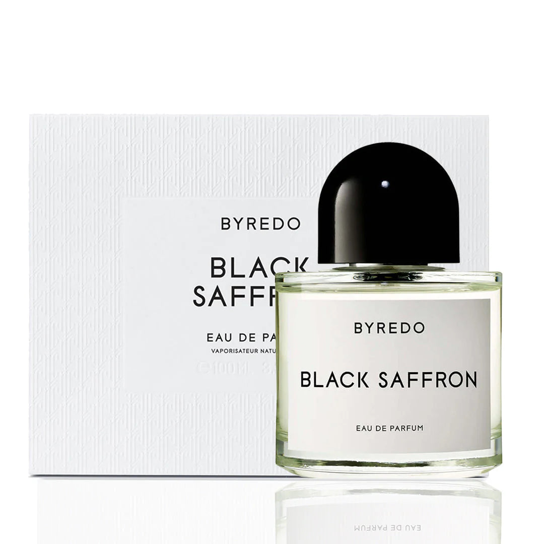 BYREDO BLACK SAFFRON (U) EDP 100ML