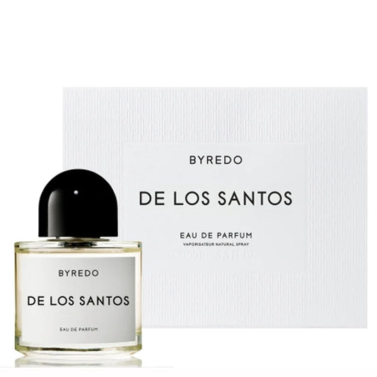 BYREDO DE LOS SANTOS (U) EDP 100ML