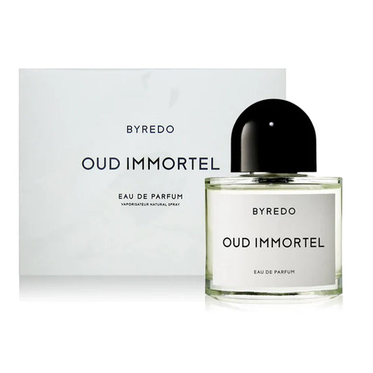 BYREDO OUD IMMORTEL (U) EDP 100ML