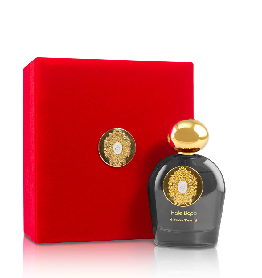 TIZIANA TERENZI HELE BOPP COMET COLL Extrait de Parfum, 100 ml