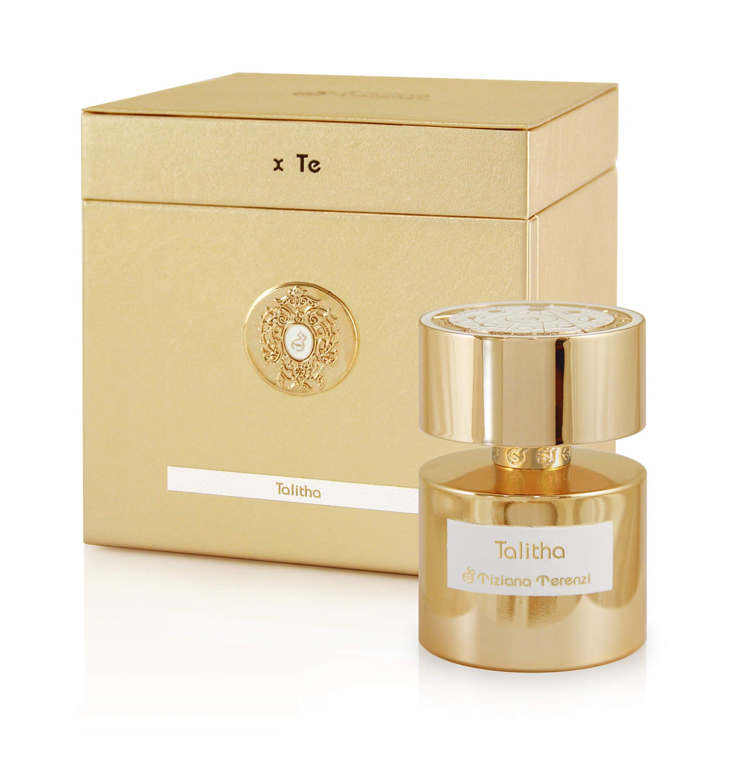 TIZIANA TERENZI TALITHA   Extrait de Parfum, 100 ml