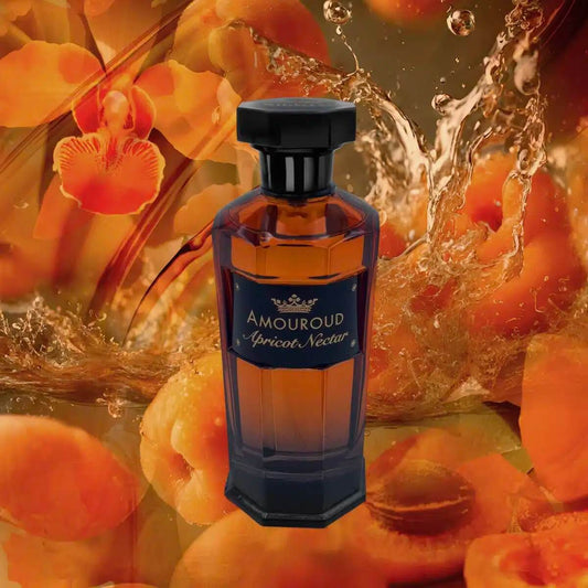 AMOUROUD 2024 - APRICOT NECTAR 100 EDP