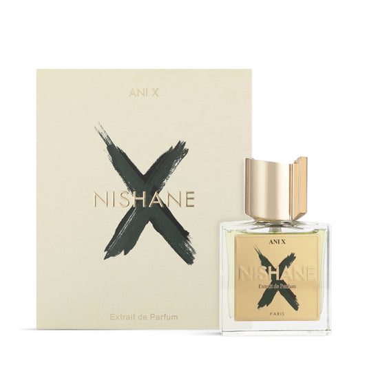 NESHANE  ANI X  EXTRAIT DE PERFUME 100 ML