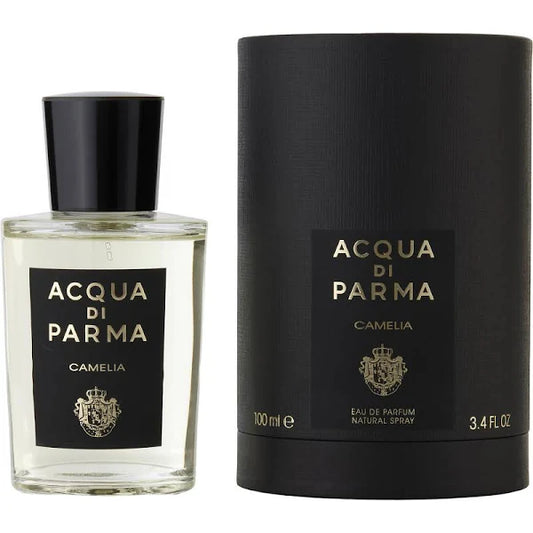 ACQUA DI PARMA CAMELIA (U) EDP 100ML