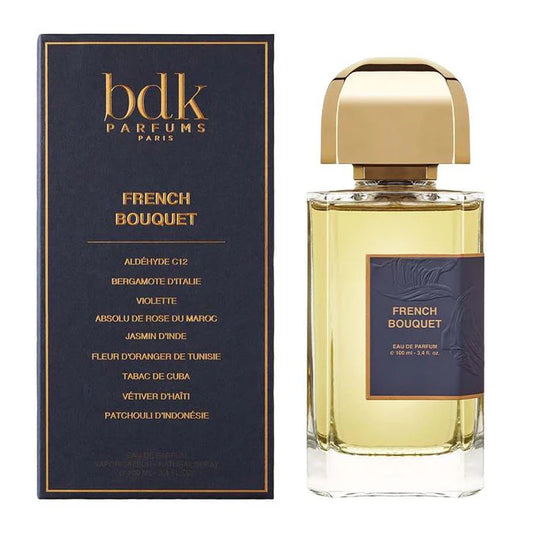 BDK PARFUMS FRENCH BOUQUET (U) EDP 100ML