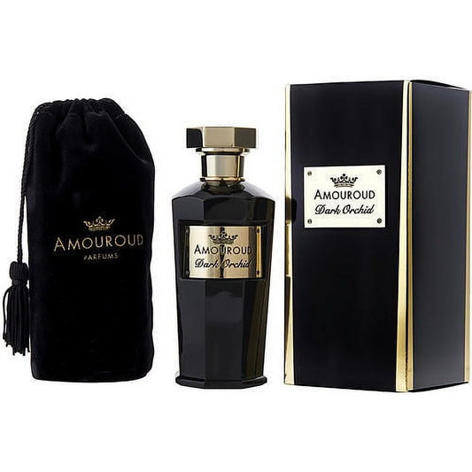 AMOUROUD DARK ORCHID (U) EDP 100ML