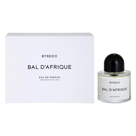 BYREDO BAL D'AFRIQUE (U) EDP 100ML