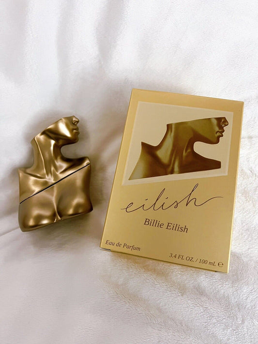 BILLIE EILISH EILISH (W) EDP 100ML