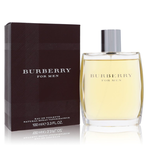 BURBERRY CLASSIC (M) EDT 100ML