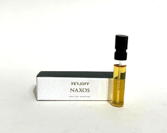 XERJOFF  2 ML VIALS