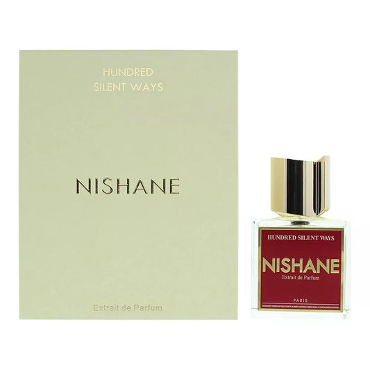 NESHANE  Hundred Silent Ways  EXTRAIT DE PERFUME 50 ml