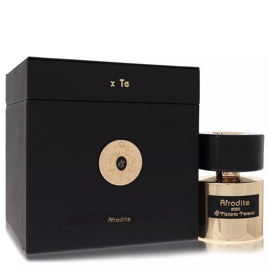 TIZIANA TERENZI  AFRODITE Extrait de Parfum, 100 ml