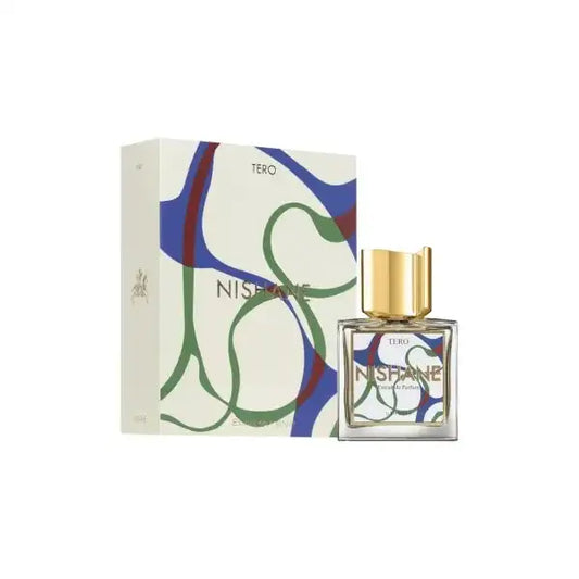 NESHANE TERO  EXTRAIT DE PERFUME 50 ml