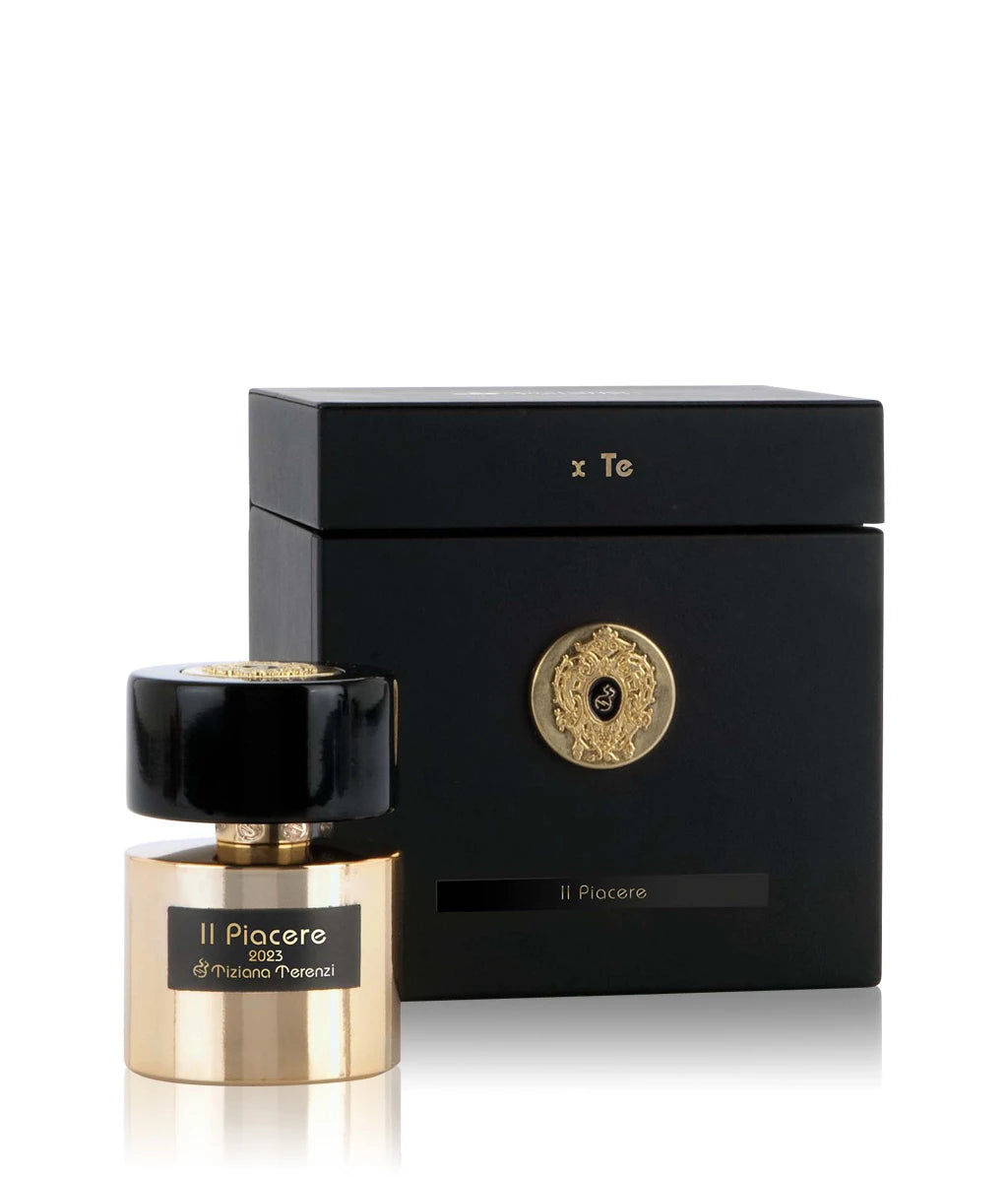 TIZIANA TERENZI II PIACERE   Extrait de Parfum, 100 ml