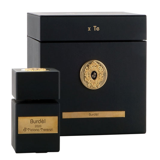 TIZIANA TERENZI BURDEL   Extrait de Parfum, 100 ml