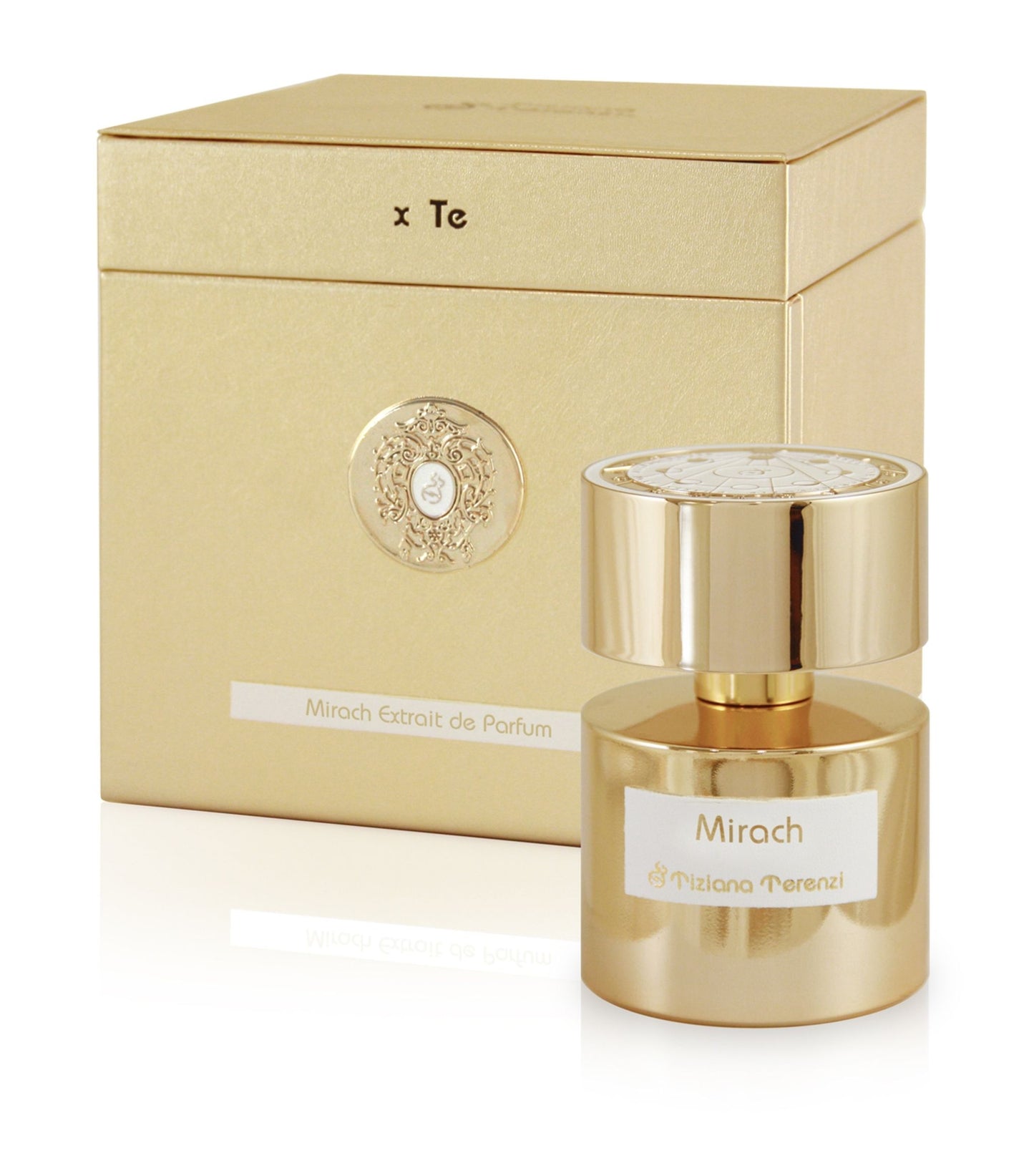 TIZIANA TERENZI MIRACH  Extrait de Parfum, 100 ml